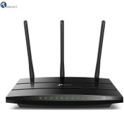 تصویر مودم بي‌سيم تی پی لینک مدل Archer VR400 V2 Archer VR400 V2 AC1200 Wireless Gigabit VDSL/ADSL2+