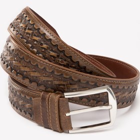 تصویر کمربند حصیری-کد206405 