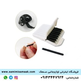 تصویر فیلتر سمعک ویدکس 