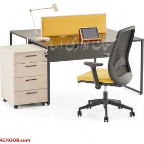 تصویر میز کارگروهی ریلکس Relax 