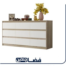 تصویر دراور مدل fz324 