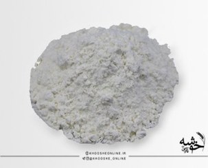 تصویر پودر آب پنیر مخصوص بدنسازی 500 گرمی 