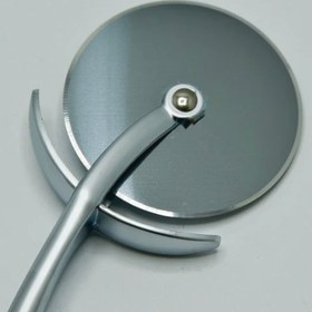 تصویر پیتزابر MGS 