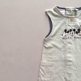 تصویر سرهمی برند دیزنی بیبی 