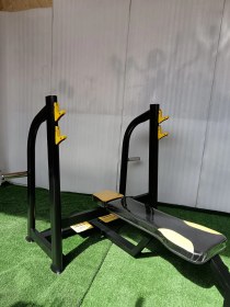 تصویر میز پرس سینه Land طرح A 