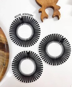 تصویر تل ماهواره ای 