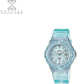 تصویر ساعت مچی کاسیو Casio-LRW-200hs-2evdf 