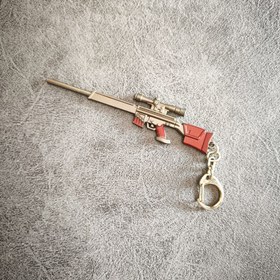 تصویر جاکلیدی اسلحه پابجی2 