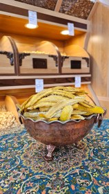 تصویر موز اکوادور 