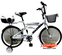 تصویر دوچرخه TPT bike 2051 