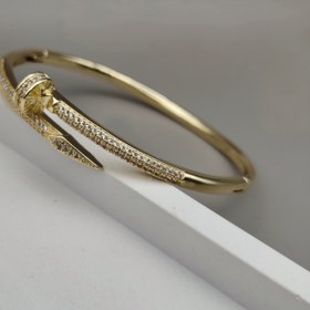 تصویر بنگل های نگینی برند 