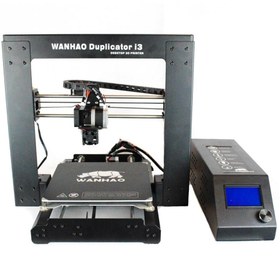 تصویر پرينتر سه‌بعدي ونهاو مدل Duplicator i3 v2.1 ا Duplicator i3 v2.1 3D Printer Duplicator i3 v2.1 3D Printer