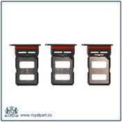 تصویر خشاب سیم کارت داریا باند 