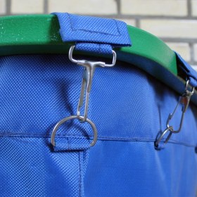 تصویر تی شوی صنعتی مدل Green 2450 