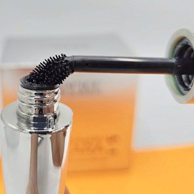 تصویر ریمل فرچه گرد برند کاپریس - 6عدد capris mascara