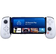 تصویر دسته بازی اپل Backbone One نسخه پلی استیشن برای آیفون 