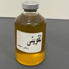 تصویر روغن تقویت ریش سبیل اقایان 