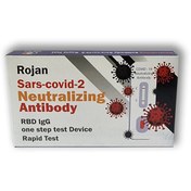 تصویر ماسک نانو KN95 تک 