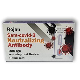 تصویر ماسک نانو KN95 تک 