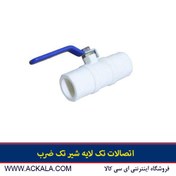 تصویر شیر تک ضرب 25 