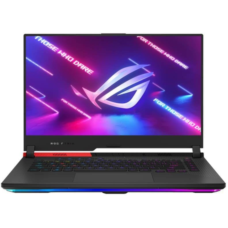 خرید و قیمت لپ تاپ ایسوس ROG Strix G513IC - 16GB RAM - 512GB SSD - Ryzen 7 - 4GB VGA ا Asus ROG Strix G15 G513IC - ترب