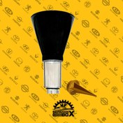 تصویر قیف تعویض روغن برای خودروهای پژو ۴۰۵ با موتور xu7 - 