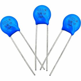 تصویر وریستور 7D220K 