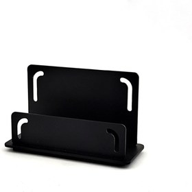 تصویر جاکارتی رومیزی فلزی 