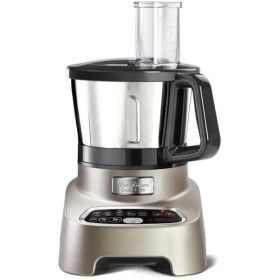 تصویر غذا ساز مولینکس مدل FP828 Moulinex FP828 Food Processor