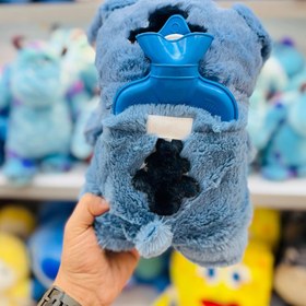 تصویر کیسه آبگرم استیچ 