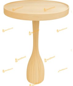 تصویر میز هفت سین سام دکور 