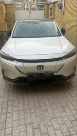 تصویر هوندا eNS1 مدل 2023 ا Honda eNS1 Honda eNS1