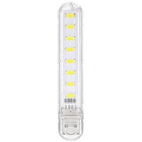 تصویر چراغ LED USB مدل JML 