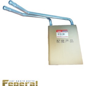 تصویر رادیاتور بخاری ولکس سی 30 (Voleex C30) Voleex C30