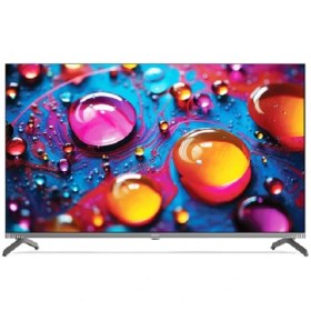 تصویر تلویزیون QLED آیوا 65 اینچ مدل ZQ-GC3D65UHD ZQ-GC3D65UHD