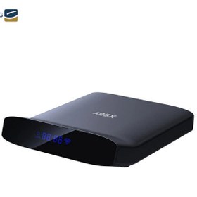 تصویر اندروید باکس آ‌95‌ایکس مدل W2 A95X W2 android box