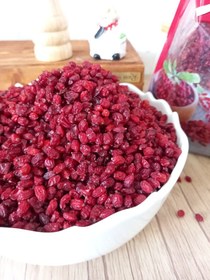 تصویر زرشک اعلا 500 گرمی 