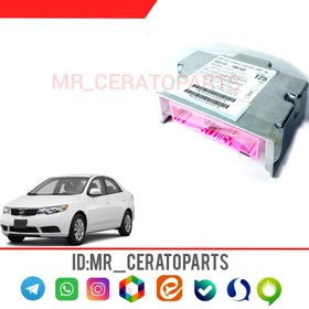 تصویر واحد کنترل ایربگ سراتو 959101M250 GENUINEPARTS