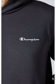 تصویر سویشرت اورجینال برند Champion مدل Eco Future Hooded Sweatshirt کد 873340153 