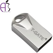 تصویر فلش مموری T-gate مدل T105 ظرفیت 64 گیگابایت 