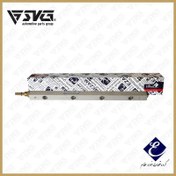 تصویر ریل سوخت پراید یورو 4 عظام 