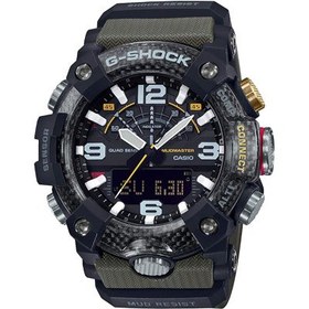 تصویر ساعت مچی مردانه جی شاکG-SHOCK GG-B100-1A3 ساعت مچی مردانه جی شاکG-SHOCK GG-B100-1A3