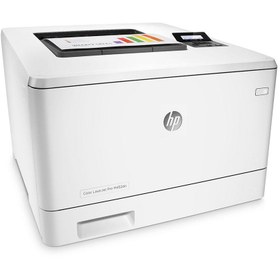 تصویر پرینتر تک کاره لیزری اچ پی مدل M452dn ا HP M452dn Color LaserJet Printer HP M452dn Color LaserJet Printer
