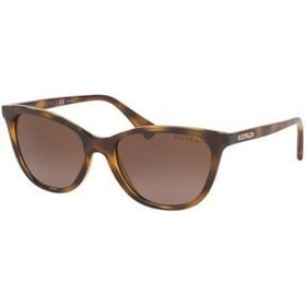تصویر Ralph Lauren عینک آفتابی زنانه اکارتمن Hakkı Optik 5003/t5 54/18 