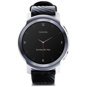 Smart store watch motorola