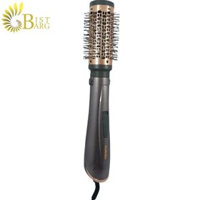 تصویر سشوار برس‌دار ثابت بابیلیس مدل AS136SDE (1000 وات) BaByliss Air Styler Brush Powerful 1000W Model-AS136SDE