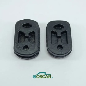 تصویر منجید اگزوز 206 تی تی کا منجید اگزوز