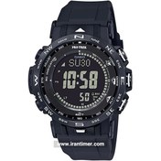 Casio protrek best sale prw 3100