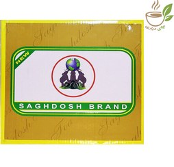 تصویر چای ساقدوش طلایی STD 232 AK (فله) - 5 کیلو saghdosh talaei tea STD 232 AK