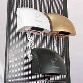 تصویر دست خشک کن مدل 1800 